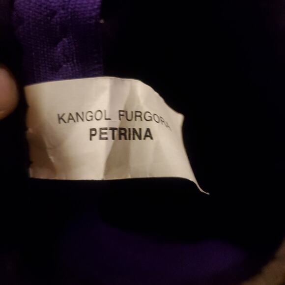 kangol women's - Picture 8 of 9